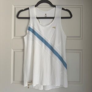 Tracksmith Strata Singlet